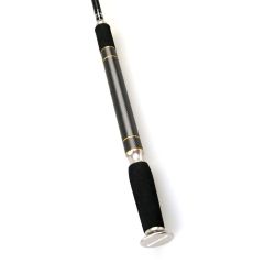 Snowbee Venus Pro Black Dressage Whip