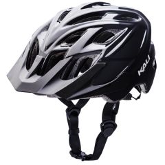 Kali Chakra Solo Trail Helmet - Solid Black