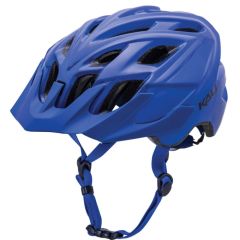 Kali Chakra Solo Trail Helmet - Solid Blue