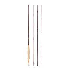 Snowbee Prestige G-XS Fly Rod #3 4-Pce - 10'