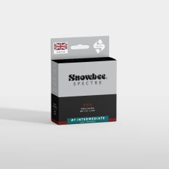 Snowbee Spectre Pro Kelly Blue Intermediate Fly Lines