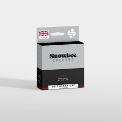 Snowbee Spectre Pro Ultra Dry Floating Fly Lines