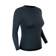 F-Lite Women's Merino Long Shirt - Small