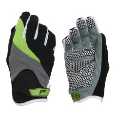 F-Lite Zenmaster Fullfinger Bike Gloves - Large