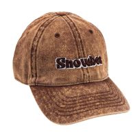 Snowbee Prestige Stonewashed Cap - Khaki