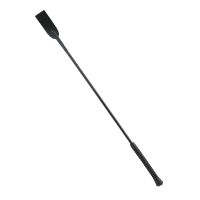 Snowbee Rubber Handle Riding Whip