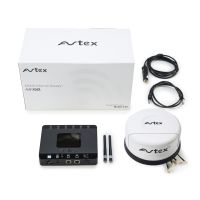 Avtex AMR104x 4G Dual Sim & Wi-Fi Mobile Internet Router - White