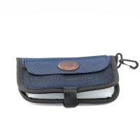 Snowbee Saltwater Fly Wallet - Large