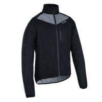 Oxford Endeavour Jacket - Black