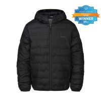 Snowbee Graphene Quilted Thermal Jacket - Black