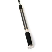 Snowbee Venus Pro Black Dressage Whip
