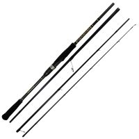 Snowbee Deep Blue 8ft 20-50g Spinning Rod