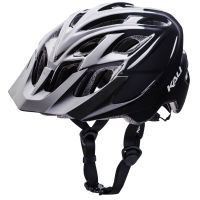 Kali Chakra Solo Trail Helmet - Solid Black