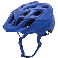 Kali Chakra Solo Trail Helmet - Solid Blue