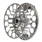 Snowbee Spare Spool for Spectre Fly Reel #3/4 Gunmetal Silver