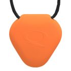 Q-Link SRT-3 Pendant Acrylic Triangle Orange