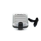 Snowbee Easy-Vue Waterproof Fly Box - S