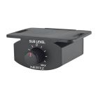 Hertz HRC Sub Bass Remote Control