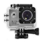 Silver Label Focus Action Cam HD 1080P