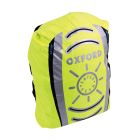 Oxford Fluro Rucksack Cover