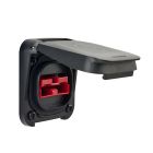Scanstrut Ventura Series SC-V-S1 - Anderson 50A Solar Connection - Red