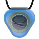 Q-Link SRT-3 Translucent Blue Sky Pendant