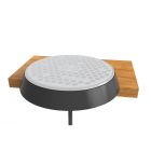 ROKK Wireless Bezel Accessory for ROKK Wireless - Surface 10W Charger