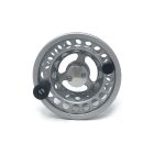 Snowbee Onyx #3/4 Fly Reel Extra Spool - Silver