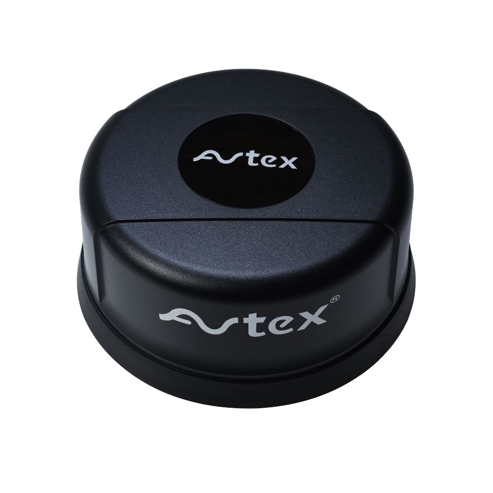 Avtex AMR104x 4G Dual Sim & Wi-Fi Mobile Internet Solution - Black