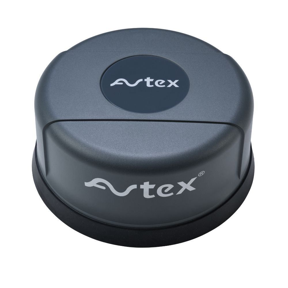 Avtex AMR104x 4G Dual Sim & Wi-Fi Mobile Internet Solution - Grey