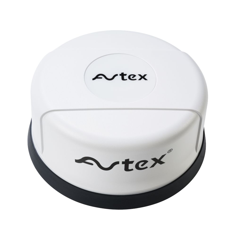 Avtex AMR104x 4G Dual Sim & Wi-Fi Mobile Internet Router - White