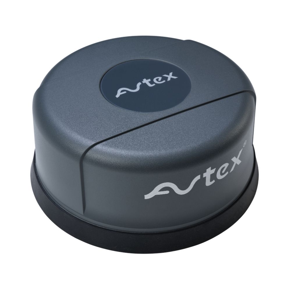 Avtex AMR105X 5G Dual Sim & Wi-Fi 6 Mobile Internet Router - Grey
