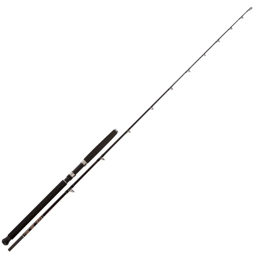 Snowbee Deep Blue2 7ft 7in IGFA 8lb S-Flex Rod 