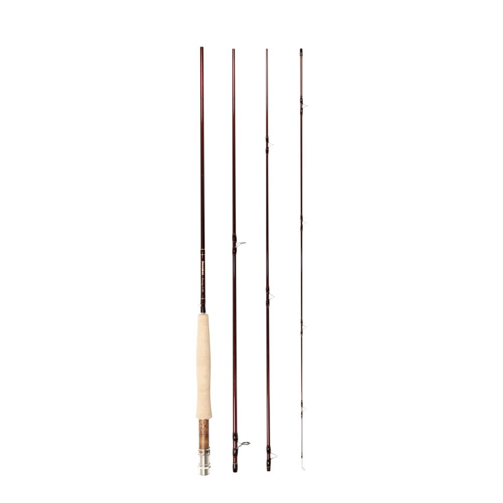 Snowbee Prestige G-XS 11ft #3 Graphene Fly Rod 