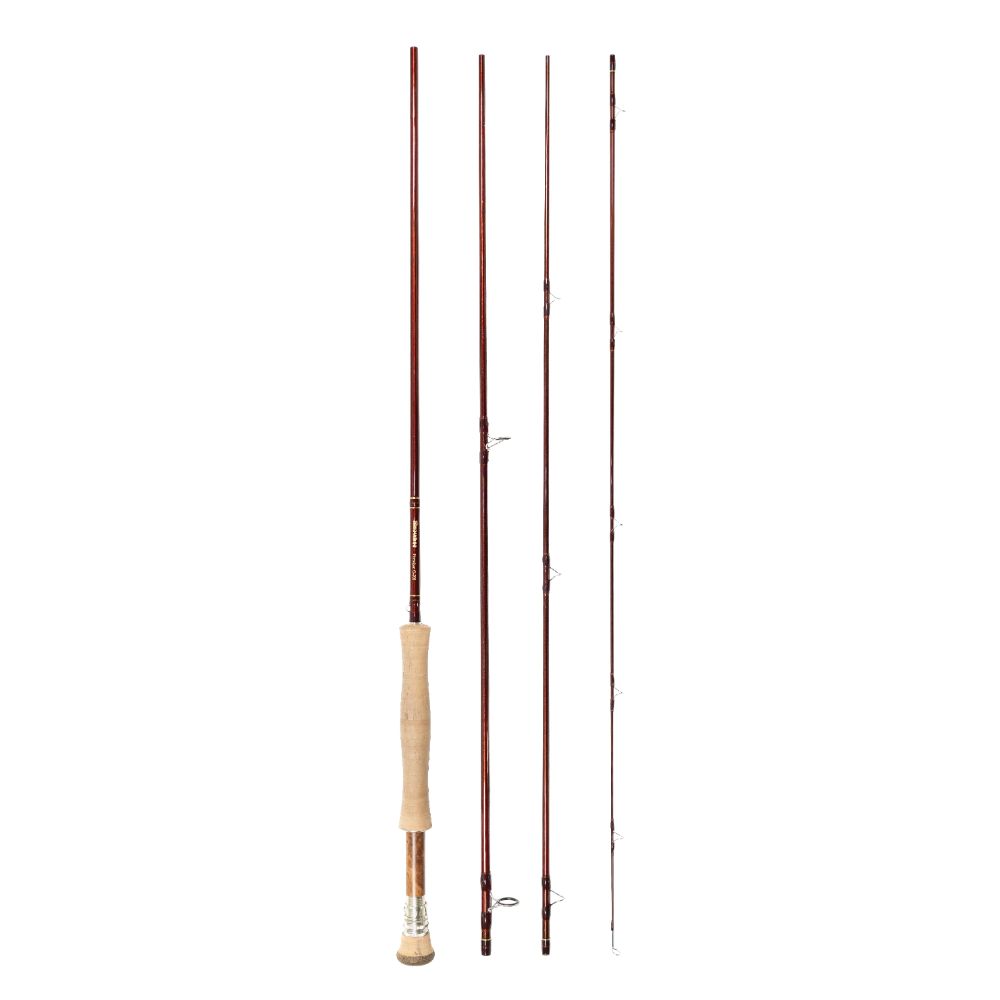Snowbee Prestige G-XS 10ft #7 Graphene Fly Rod 