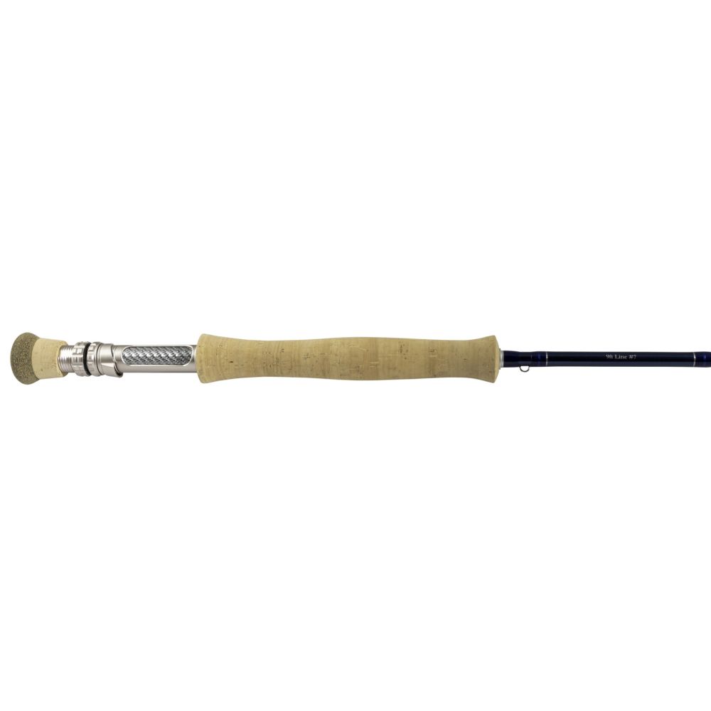 Snowbee Prestige G-XS 9ft #10 Saltwater Graphene Fly Rod