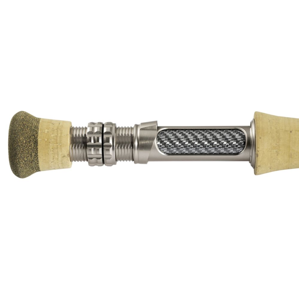 Snowbee Prestige G-XS 9ft #8 Saltwater Graphene Fly Rod