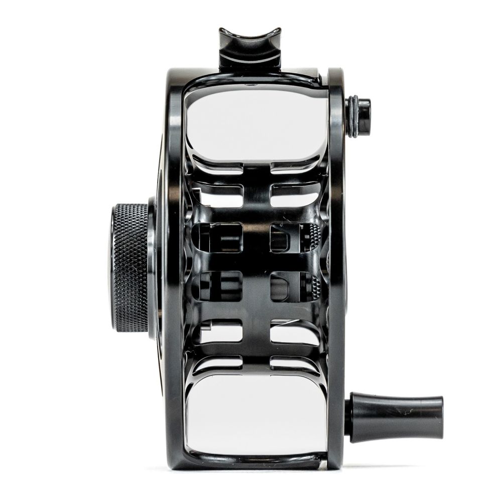 Snowbee Spectre #5/6 Fly Reel - Black