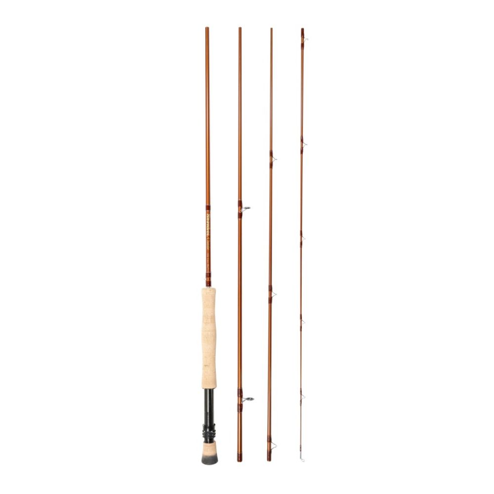 Snowbee Classic 10ft #6/7 Fly Rod 