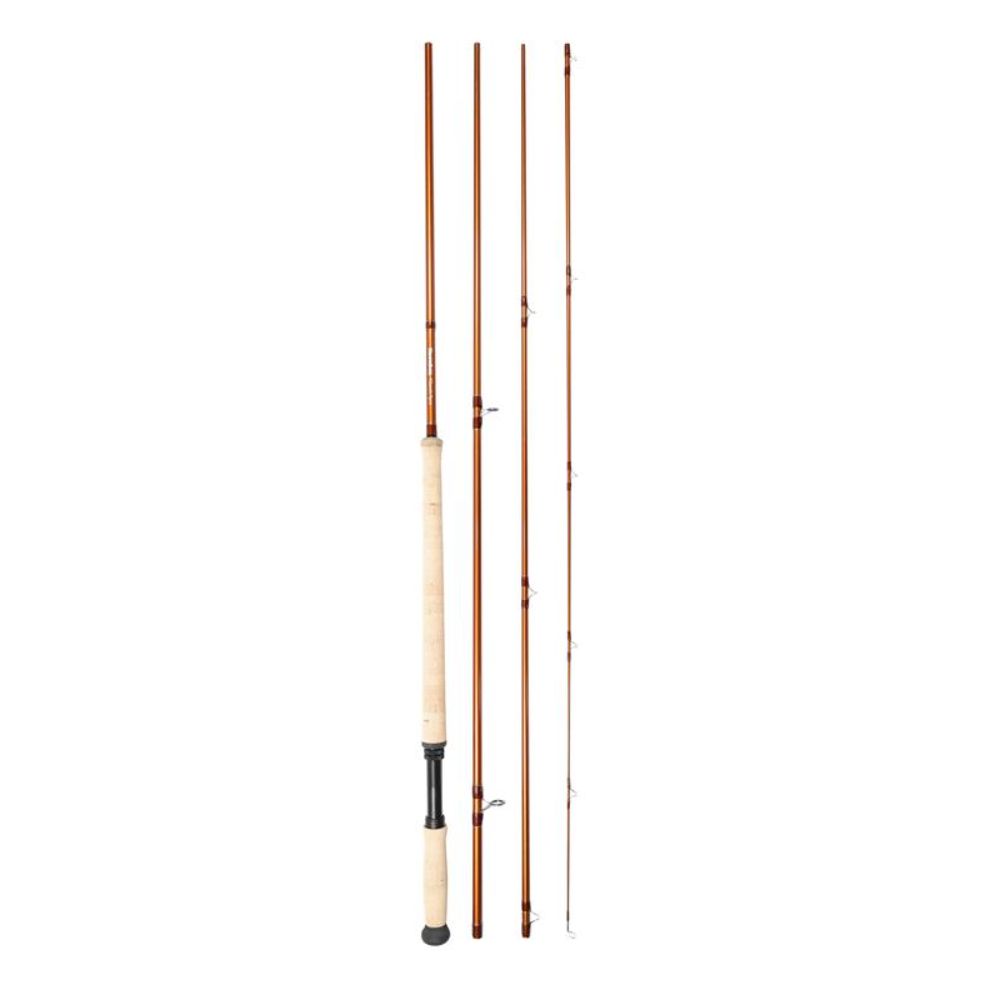 Snowbee Classic 14ft #9/10 Double-Handed Fly Rod