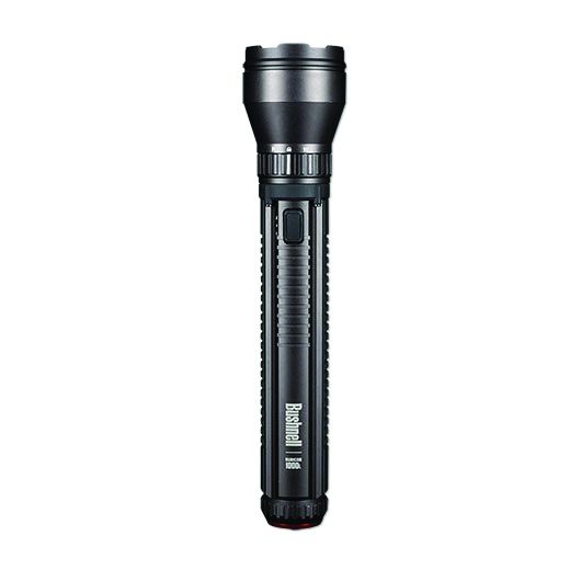 Bushnell  Rubicon 10T1000 9AA Flashlight - 1080 Lumen