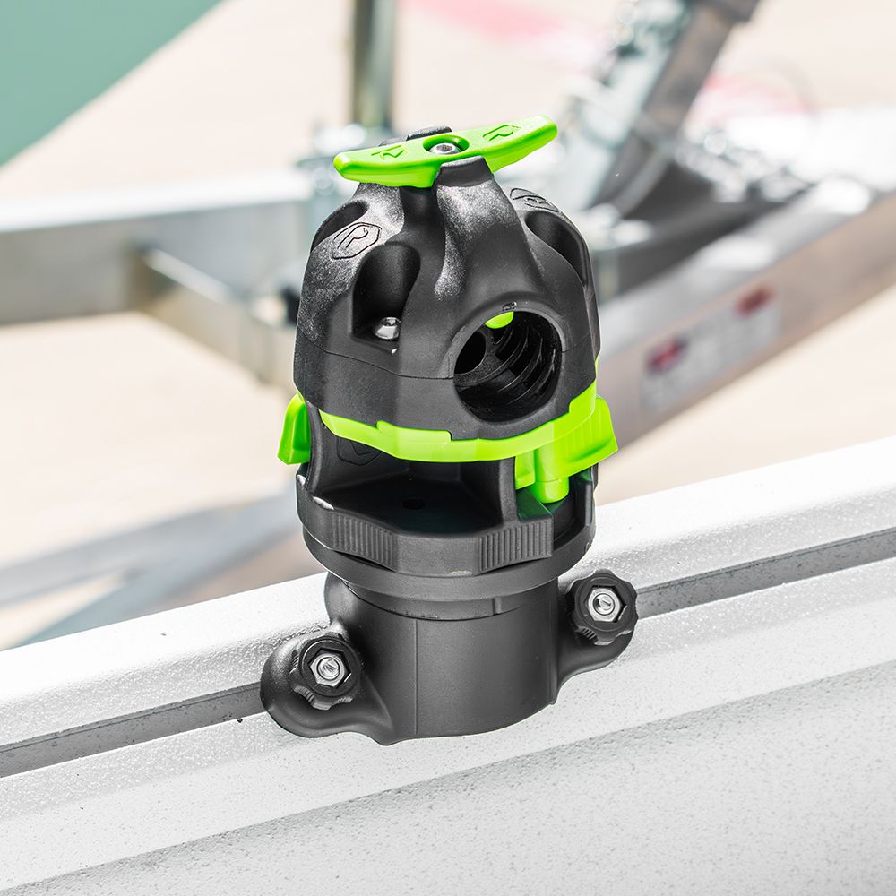 Railblaza HEXX Track Mount 45