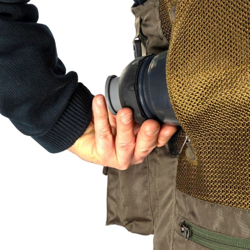 Snowbee All-Seasons Fly Fishing Vest