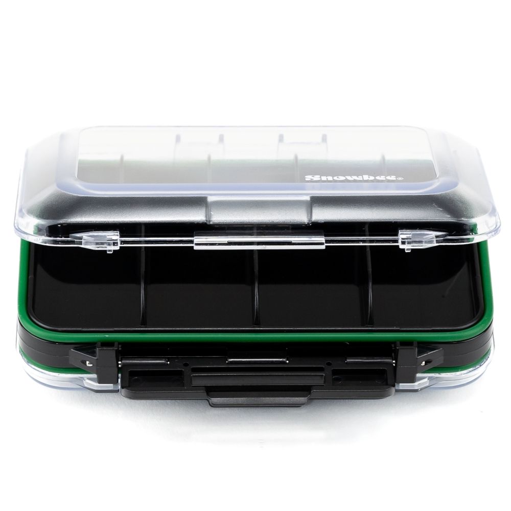 Snowbee Tube Fly Box