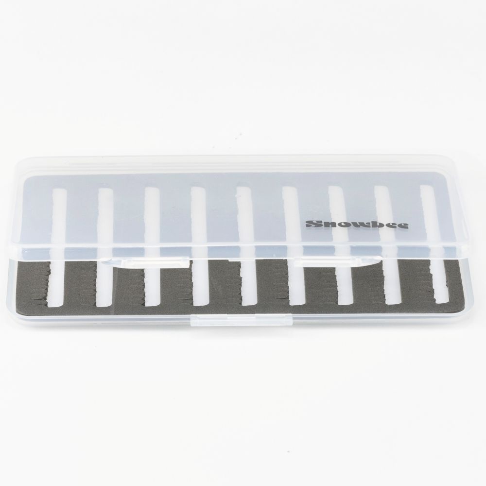 Snowbee Slimline Fly Box