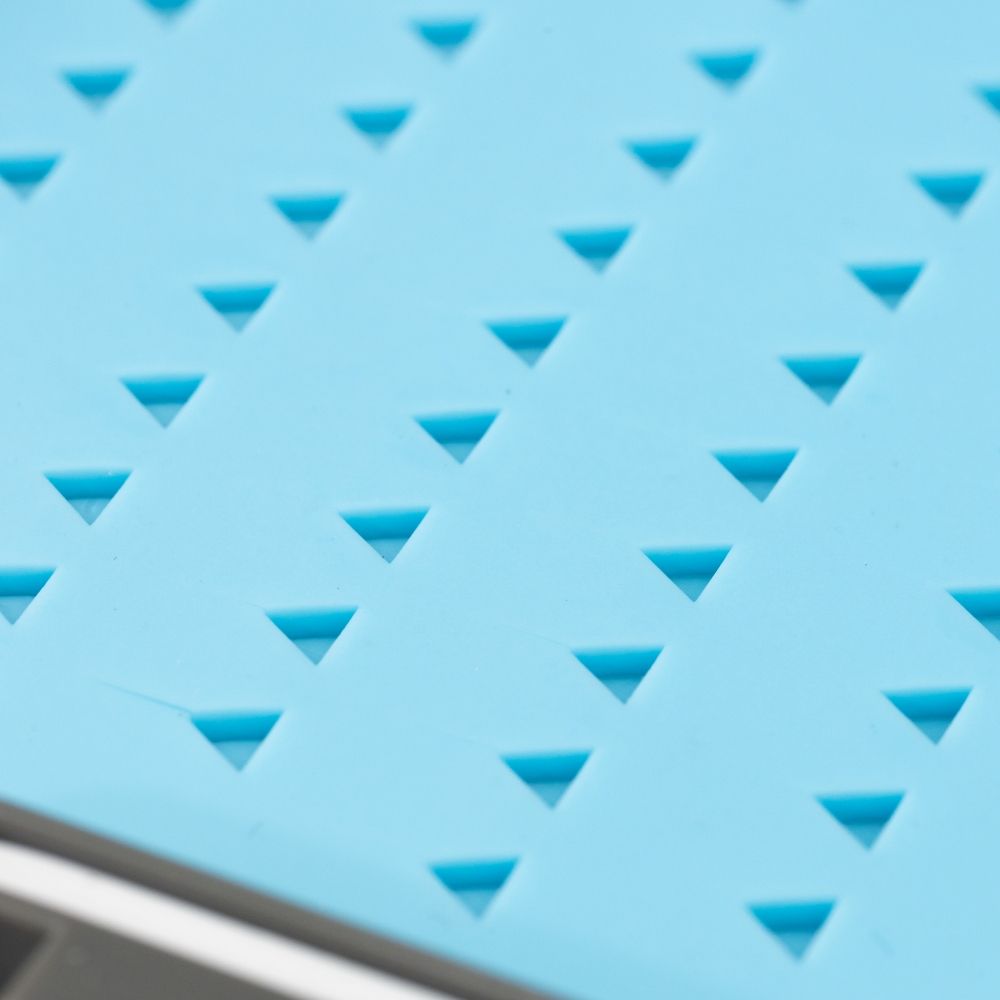 Snowbee Slimline Silicone Foam Fly Box - S