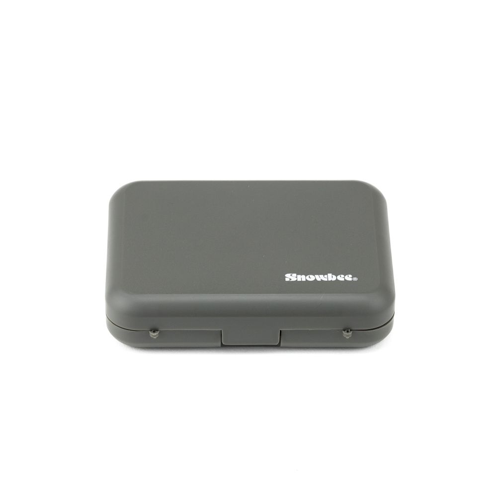Snowbee Classic Dry-Fly Box
