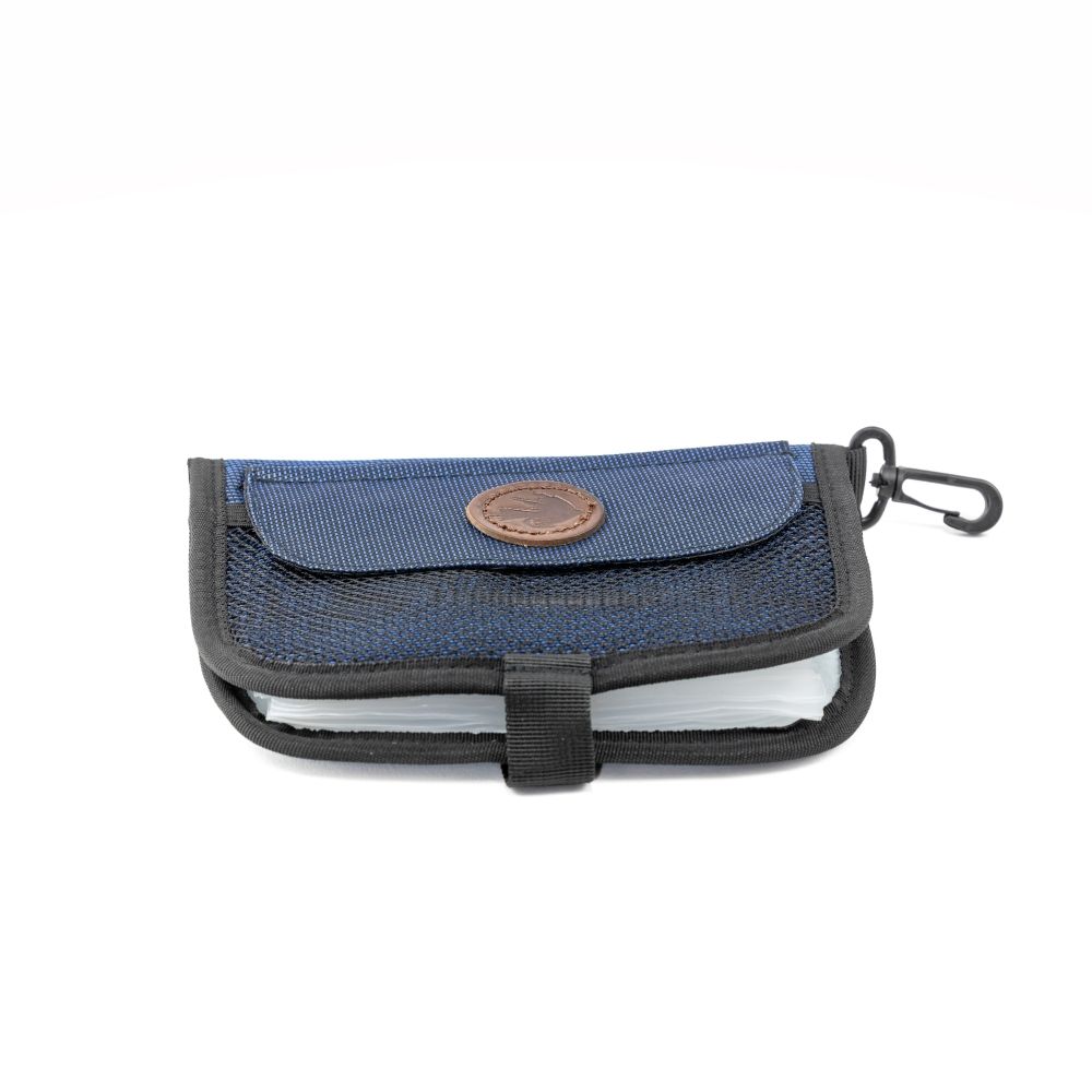 Snowbee Saltwater Fly Wallet Small