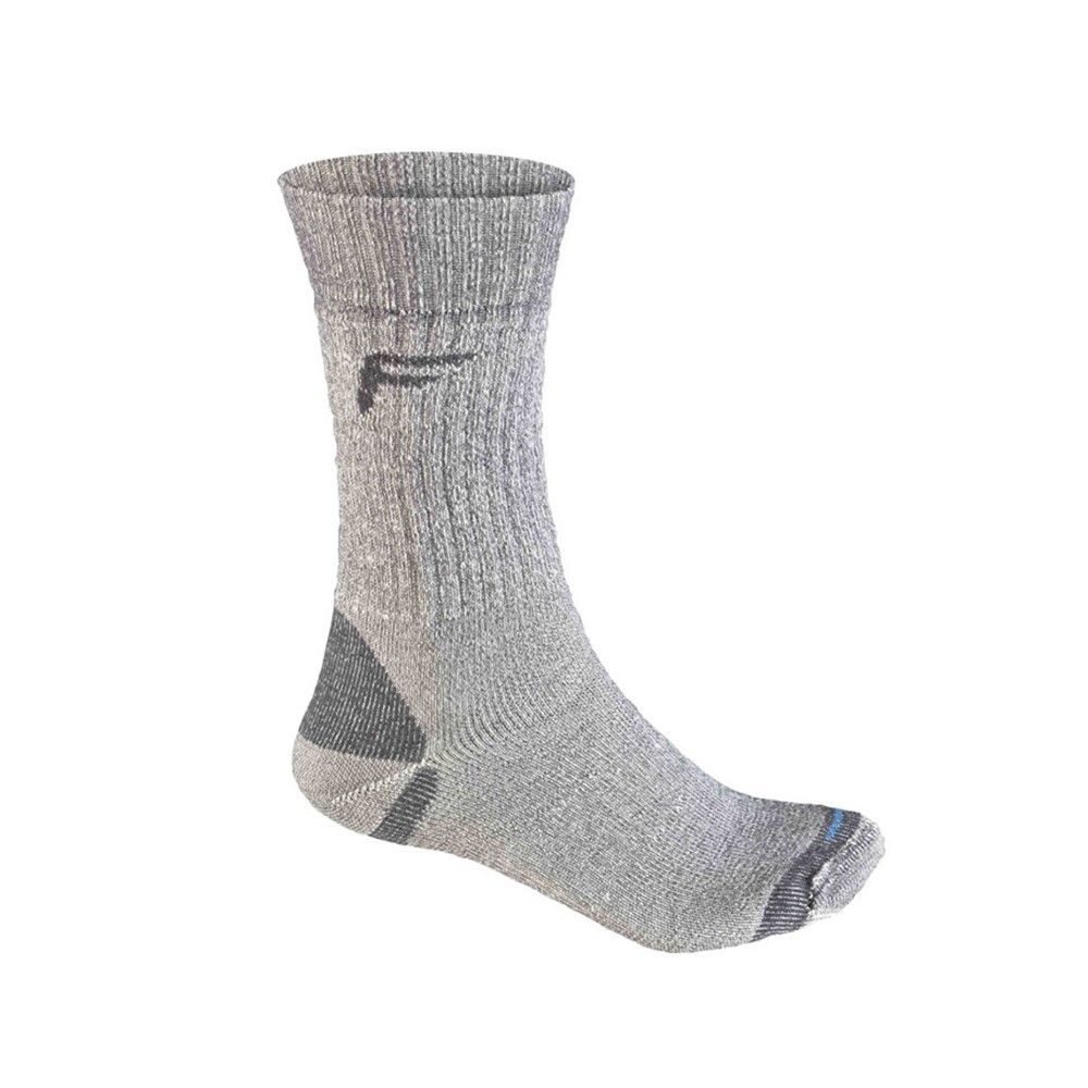 F-Lite Mountaineering NT A 100 Socks - Anthracite - 3-5