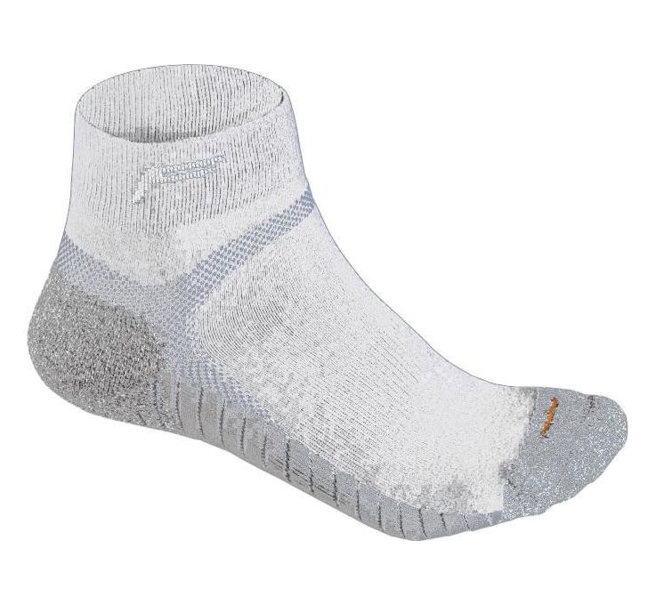 F-Lite Multifunction 100 Socks - Grey - 6-8